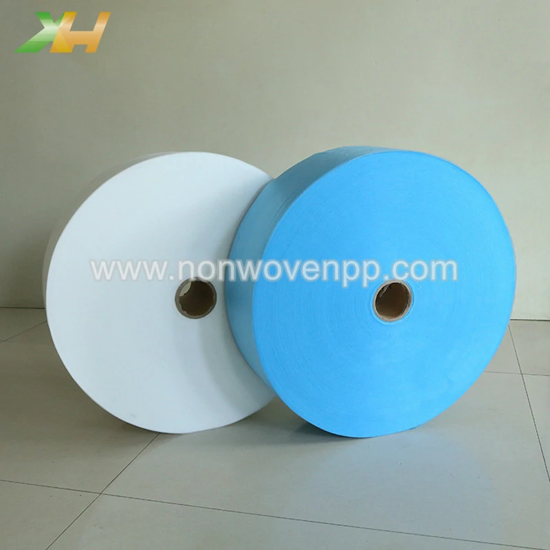 nonwoven fabric manufacturer